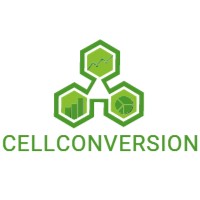 Cellconversion logo, Cellconversion contact details