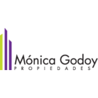 Monica Godoy propiedades logo, Monica Godoy propiedades contact details