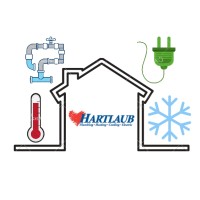 Hartlaub Services logo, Hartlaub Services contact details