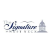 The Signature at West Neck logo, The Signature at West Neck contact details