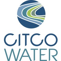 CITCO Water logo, CITCO Water contact details