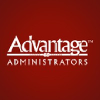 Advantage Administrators logo, Advantage Administrators contact details