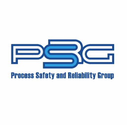 Process Safety & Reliability Group logo, Process Safety & Reliability Group contact details