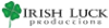 Irish Luck Productions logo, Irish Luck Productions contact details