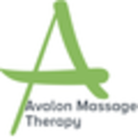 Avalon Massage logo, Avalon Massage contact details