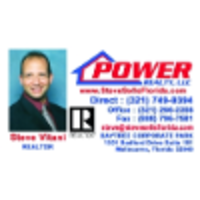 Power Realty logo, Power Realty contact details