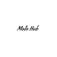 Moto-Hub logo, Moto-Hub contact details