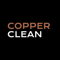 Copper Clean logo, Copper Clean contact details