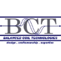 Balanced Coil Technologies logo, Balanced Coil Technologies contact details