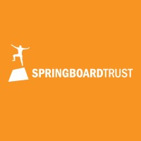 Springboard Trust logo, Springboard Trust contact details