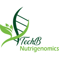 TechB Nutrigenomics logo, TechB Nutrigenomics contact details