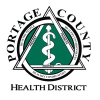 Portage County Combined General Health District logo, Portage County Combined General Health District contact details