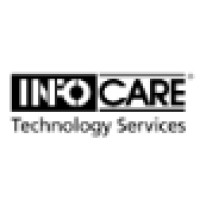 InfoCare Service A/S logo, InfoCare Service A/S contact details