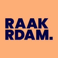 RAAK logo, RAAK contact details