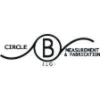 Circle B Measurement & Fabrication logo, Circle B Measurement & Fabrication contact details