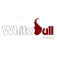 White Bull Media logo, White Bull Media contact details