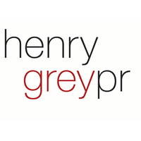 Henry Grey PR logo, Henry Grey PR contact details