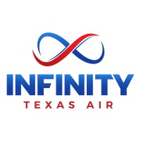 Infinity Texas Air logo, Infinity Texas Air contact details