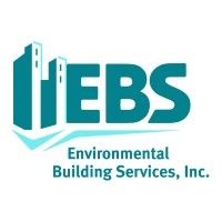 Environmental Building Services logo, Environmental Building Services contact details