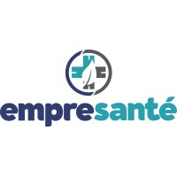 Empresanté logo, Empresanté contact details