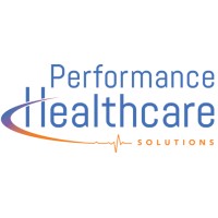 Performance Healthcare Solutions logo, Performance Healthcare Solutions contact details