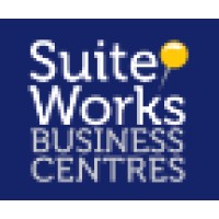 Suiteworks Business Centres logo, Suiteworks Business Centres contact details