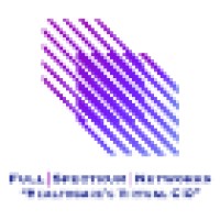 Full Spectrum Networks logo, Full Spectrum Networks contact details