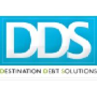 Destination Debt Solutions logo, Destination Debt Solutions contact details