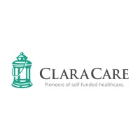 Clara Care Health logo, Clara Care Health contact details