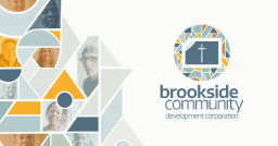 Brookside Community Development Corporation logo, Brookside Community Development Corporation contact details