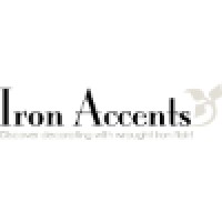 Iron Accents logo, Iron Accents contact details