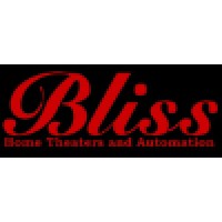 Bliss Home Theaters & Automation, Inc. logo, Bliss Home Theaters & Automation, Inc. contact details