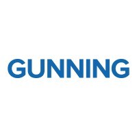 Gunning Commercial logo, Gunning Commercial contact details