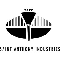 Saint Anthony Industries logo, Saint Anthony Industries contact details