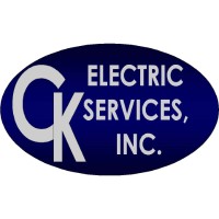 CK Electric Services, Inc. logo, CK Electric Services, Inc. contact details