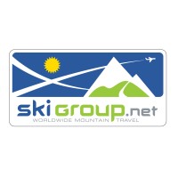 Skigroup logo, Skigroup contact details