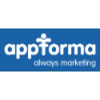 Appforma logo, Appforma contact details