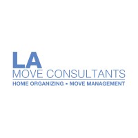 LA Move Consultants logo, LA Move Consultants contact details