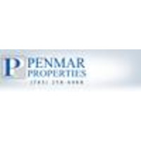 Penmar Properties logo, Penmar Properties contact details