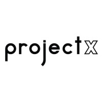 Project X logo, Project X contact details