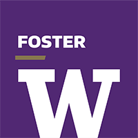 University of Washington, Michael G. Foster School of Business logo, University of Washington, Michael G. Foster School of Business contact details