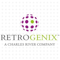 Retrogenix Ltd logo, Retrogenix Ltd contact details