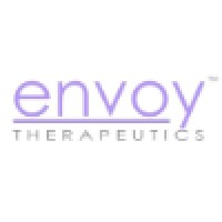 Envoy Therapeutics, Inc. logo, Envoy Therapeutics, Inc. contact details