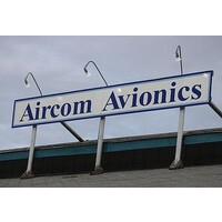 Aircom Avionics logo, Aircom Avionics contact details