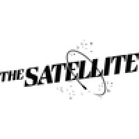 The Satellite (Club) logo, The Satellite (Club) contact details