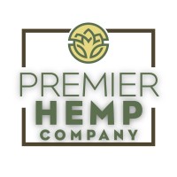 Premier Hemp Company logo, Premier Hemp Company contact details