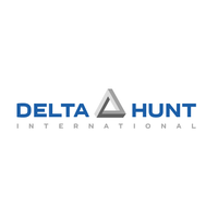 Delta Hunt International logo, Delta Hunt International contact details