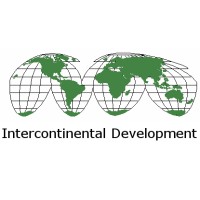 Intercontinental Development logo, Intercontinental Development contact details