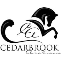 Cedarbrook Arabians, LLC logo, Cedarbrook Arabians, LLC contact details