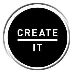 Create IT Solutions logo, Create IT Solutions contact details